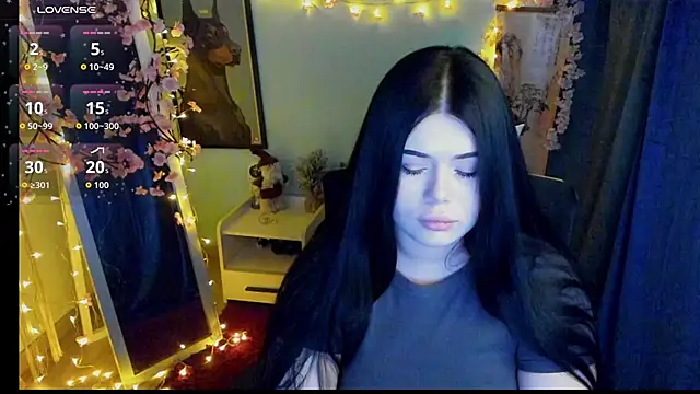 Mona_Esty live sex cam