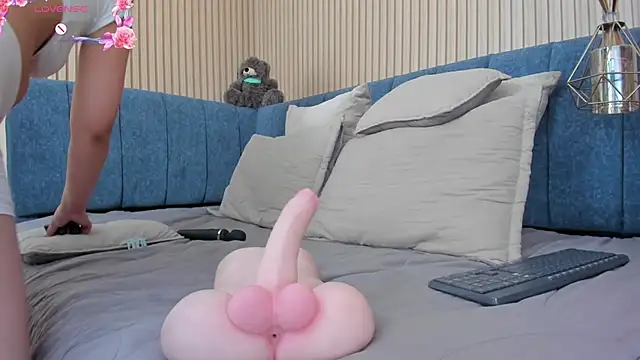 angel_ponce live sex cam