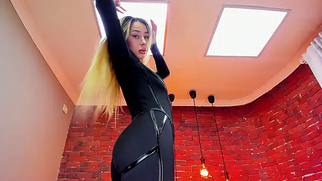 ChristynaRoss live sex cam