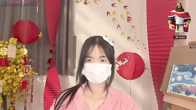 Your-Sunshine live sex cam