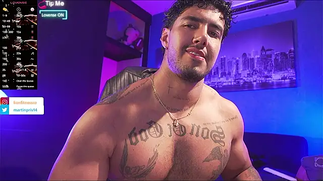 JACOB_MARTINS live sex cam