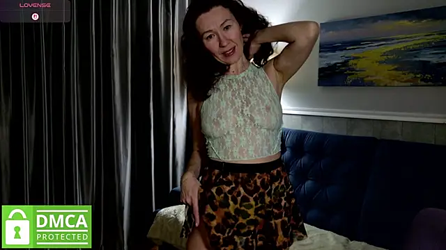 MyrtleGirl_5 live sex cam