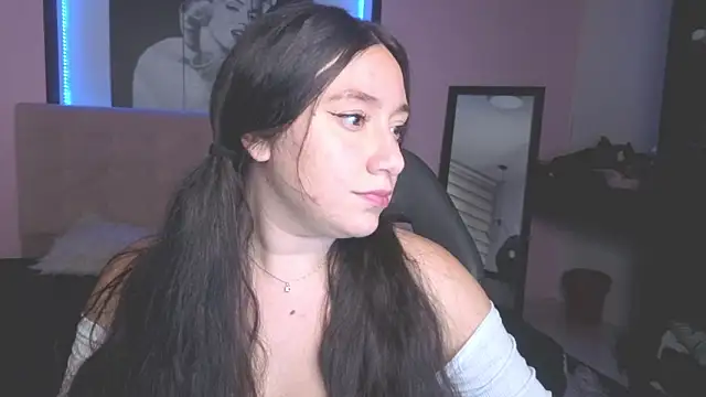 Andrea_Ramos live sex cam