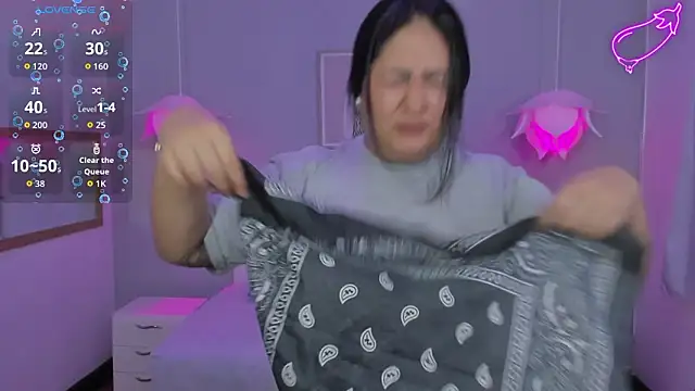 Lisa7_7 live sex cam