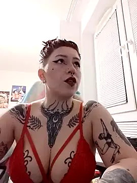 divine_eve live sex cam