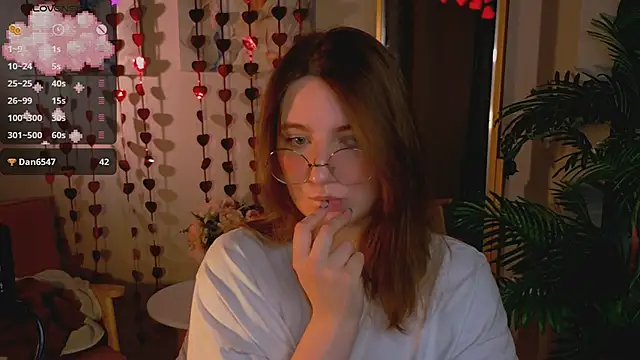 fairy_tara live sex cam