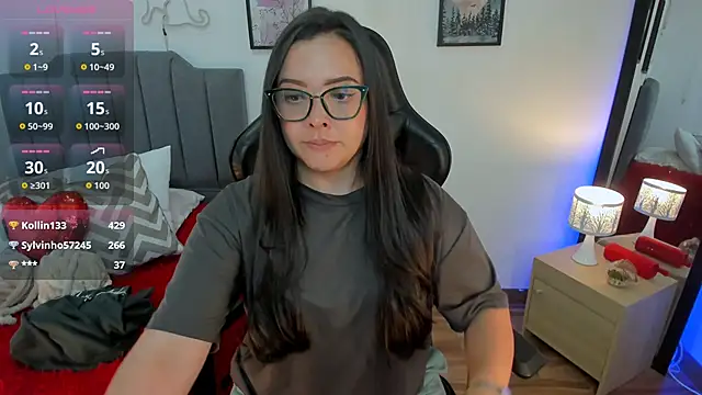 amaia_monet's cam snapshot