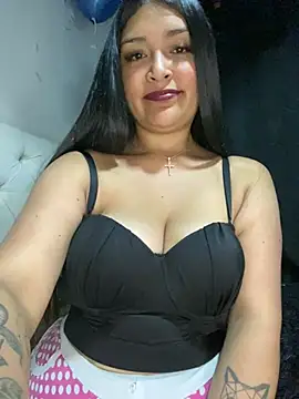 Aurora_fire1 live sex cam