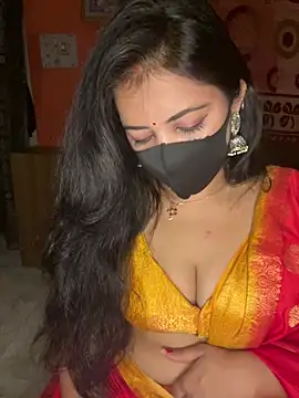 Dipu_cute's cam snapshot