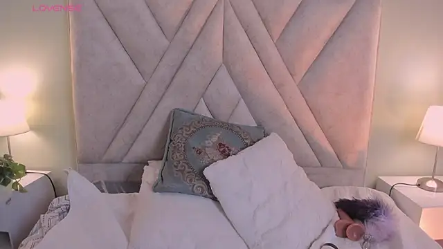 Amelia_Saenz_'s cam snapshot