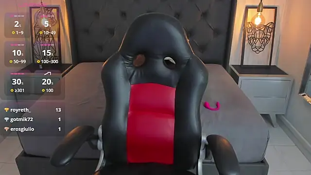 angelinemore's cam snapshot