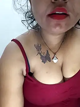 Ruby-7's cam snapshot