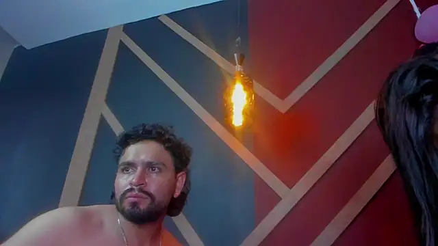 RashelANDCerverus live sex cam