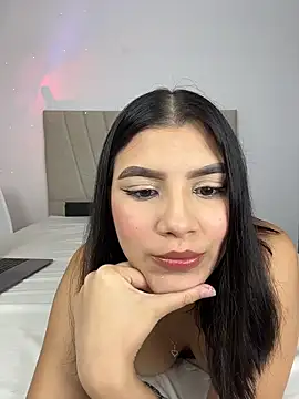 GiuliettaX's cam snapshot