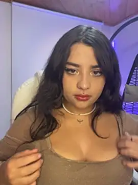 Midary_pink's cam snapshot