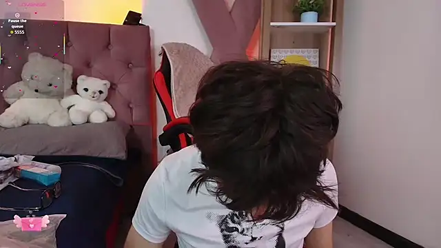 PepperTwink live sex cam