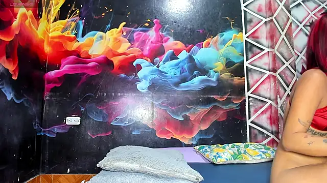 Melani__HoTT live sex cam