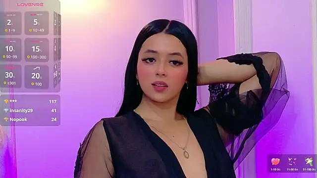 Jessie-Torres's cam snapshot