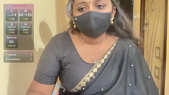 Tanuja-Sexy's cam snapshot