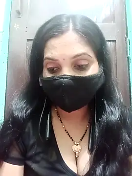 Payal-001's cam snapshot