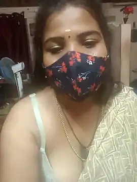 Madhusri_Tamil_Telugu's cam snapshot