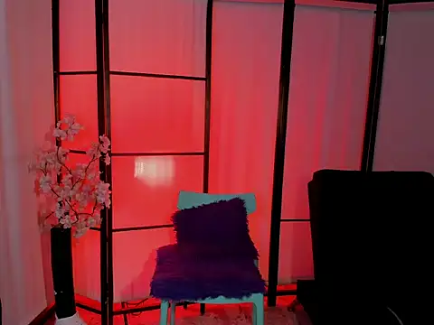 ZoeGrace5's cam snapshot