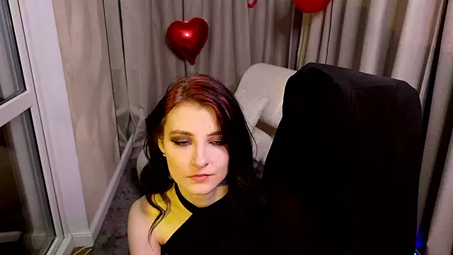 NicoleLuxe's cam snapshot