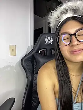 Scarlet_Live's cam snapshot