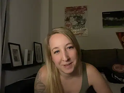 Ninimaus's cam snapshot