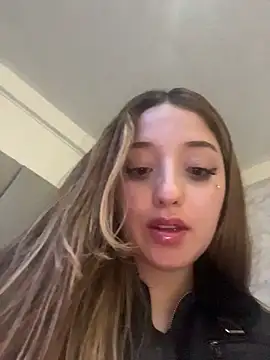 Baby__Otaku live sex cam