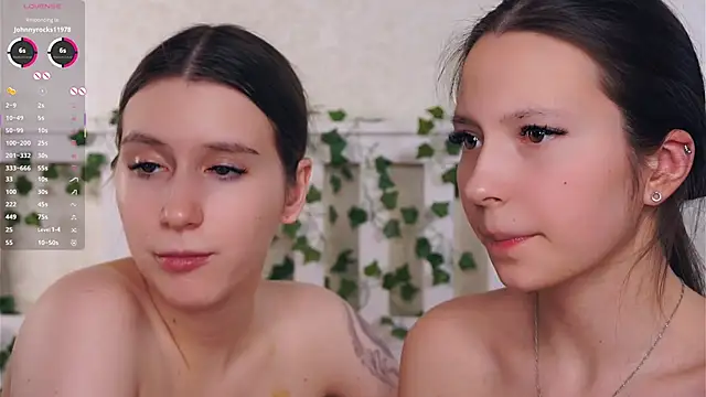 GabrielleLynchard live sex cam