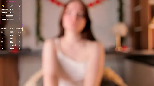 KiaTreso live sex cam