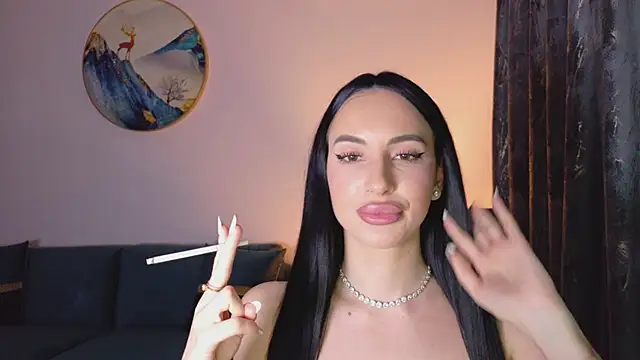 Sienna-Star's cam snapshot