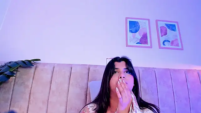 Roxy_Sin's cam snapshot