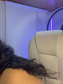 Midary_pink's cam snapshot