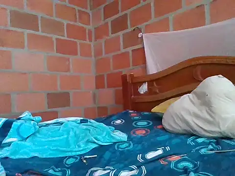 jhonnyhot_69's cam snapshot