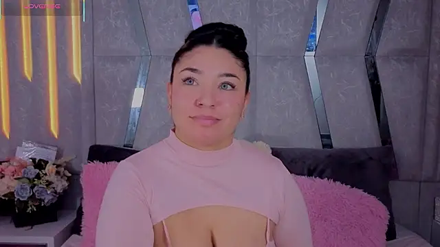 Grecia_Valmont's cam snapshot