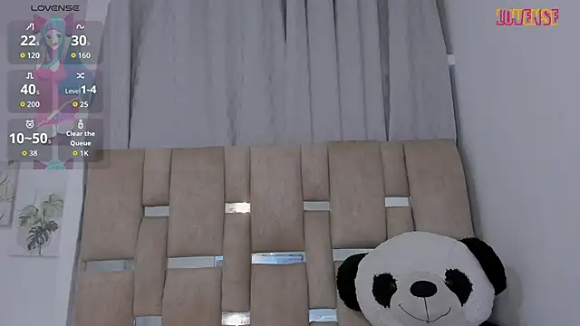 ValentiinaMoon's cam snapshot