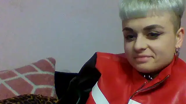 AlisaDear257's cam snapshot