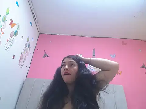 missirina303av's cam snapshot