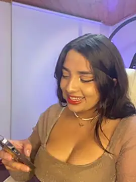 Midary_pink's cam snapshot