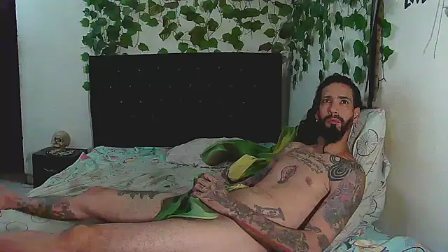 caribbeanlover1's cam snapshot