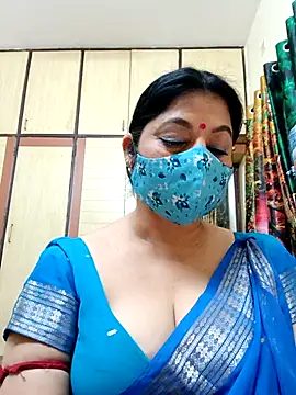 Ratna-777 live sex cam