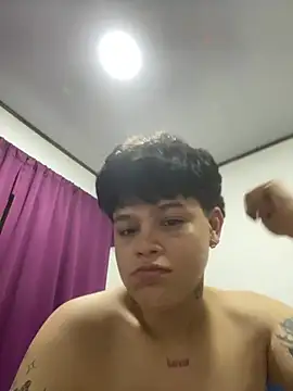 Tomoe_25's cam snapshot