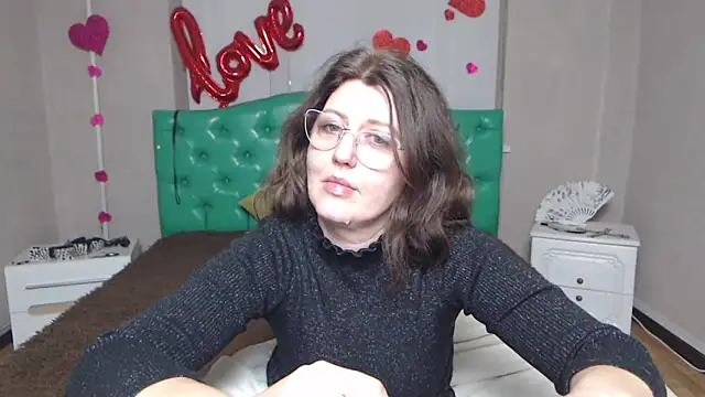 RoseHille live sex cam