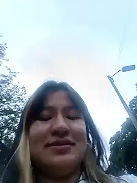 GabiGreen's cam snapshot