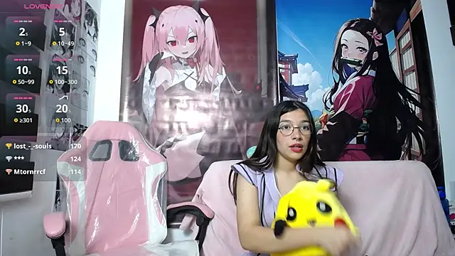 Mizuki_genshin's cam snapshot