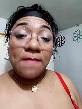 honey-suckle's cam snapshot