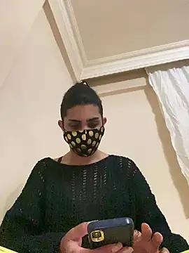 SAYF17's cam snapshot