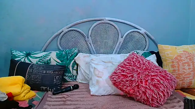 AvaOcean live sex cam